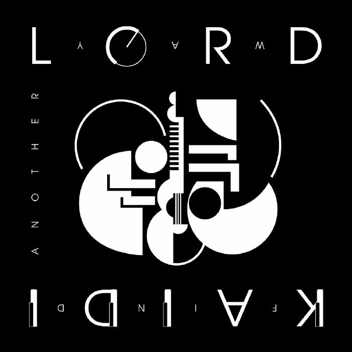 Lord | Kaidi Tatham Find Another Way