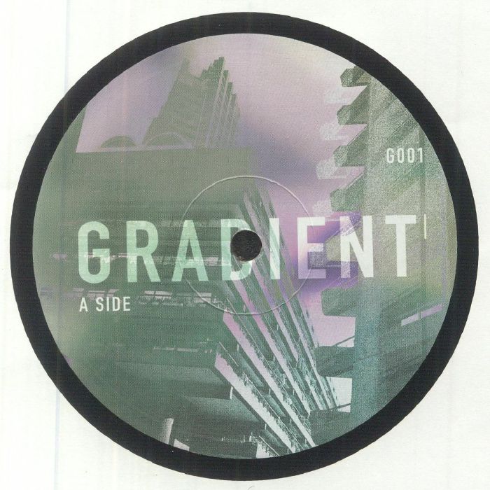 Gradient Vinyl
