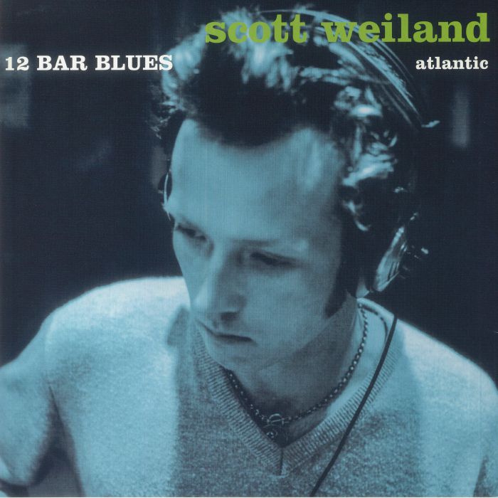 Scott Weiland 12 Bar Blues (25th Anniversary Expanded Edition) (Record Store Day RSD 2023)