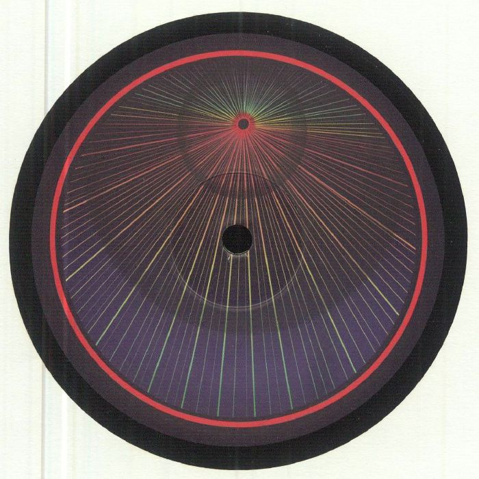 Lorenzo De Blanck Vinyl