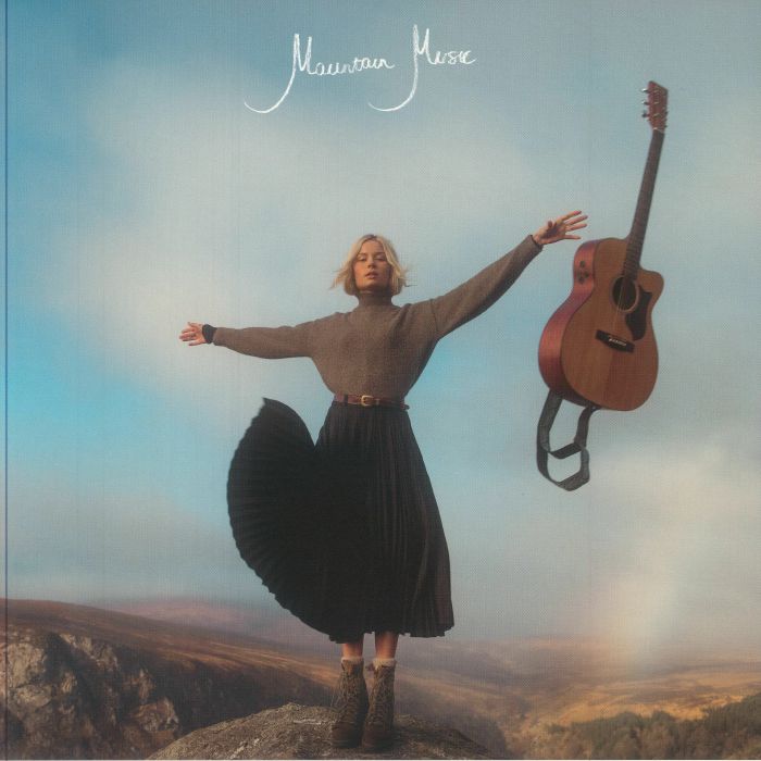 Nina Nesbitt Mountain Music (Mountain View Beach Edition)