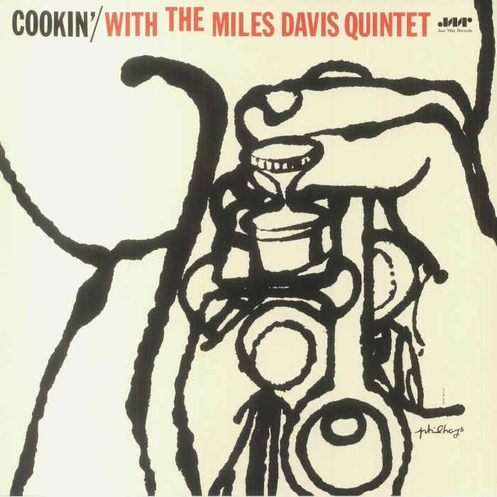 Miles Davis Cookin (Collectors Edition)
