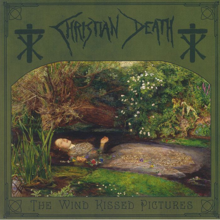 Christian Death The Wind Kissed Pictures