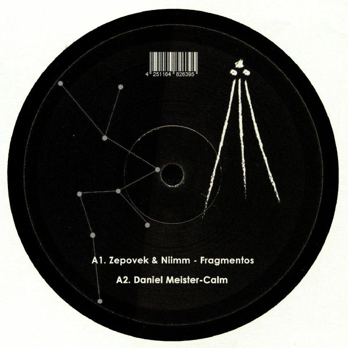 Insomnia Musique Lab Vinyl