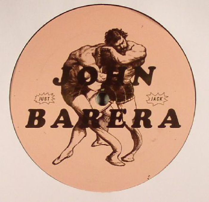 John Barera | Max Mcferren | Paul Morse Aura EP