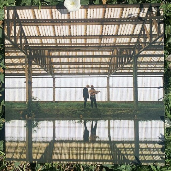 Devin James Fry and Sari Andoni Radicans