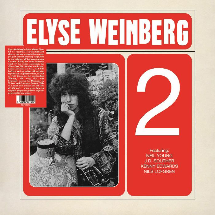 Elyse Weinberg 2