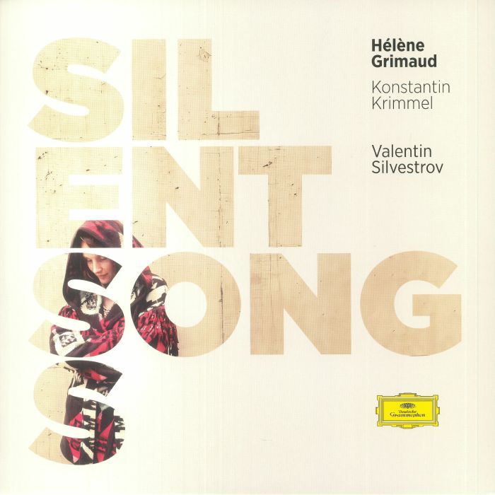 Valentin Silvestrov | Helene Grimaud | Konstantin Krimmel Silent Songs