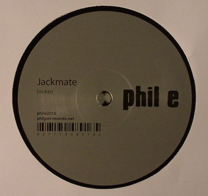 Phil E Vinyl