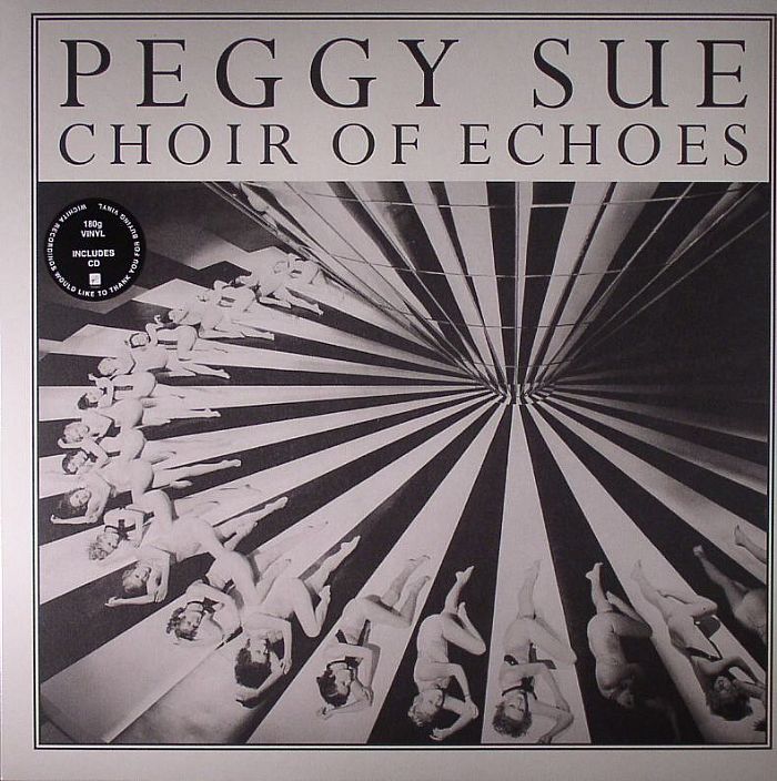 Peggy Sue Choir Of Echoes