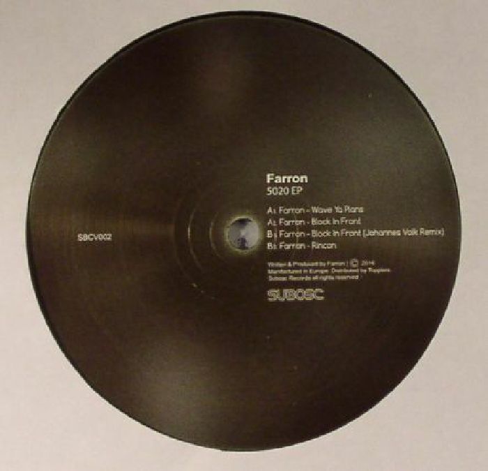 Farron 5020 EP