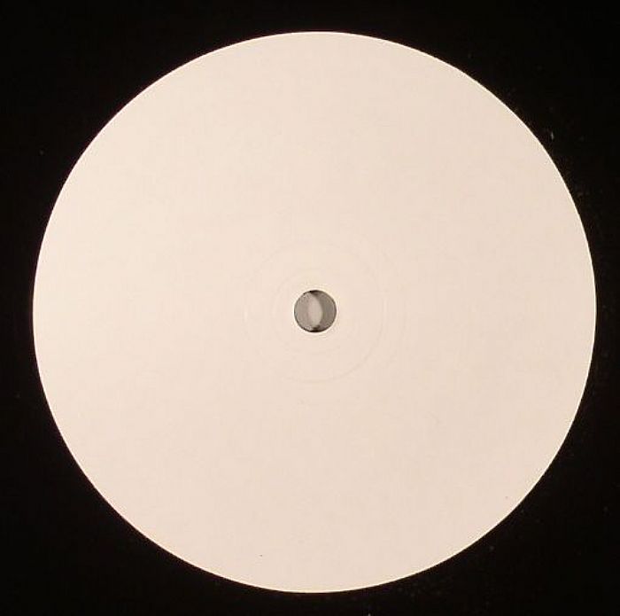 Vondelpark – Dracula vinyl cover