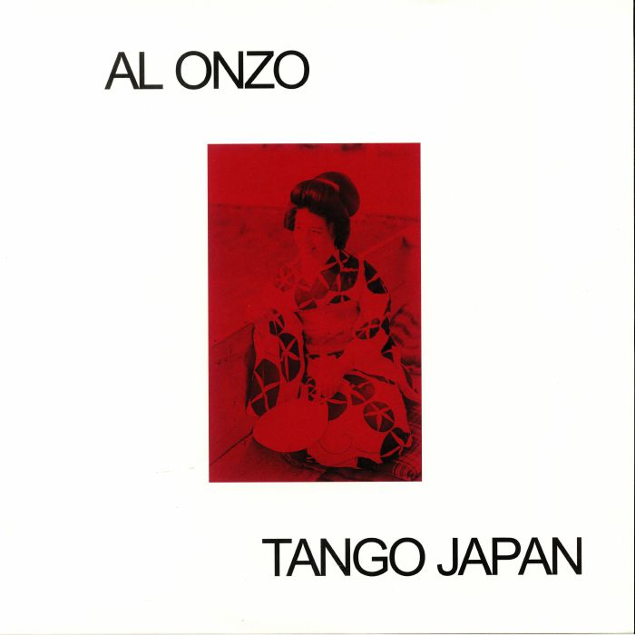 Al Onzo Tango Japan
