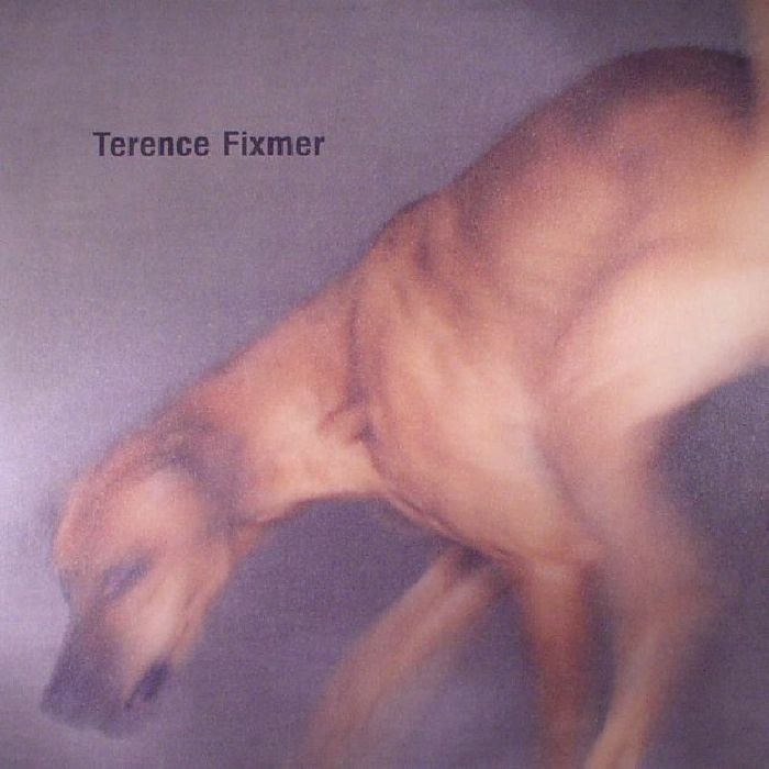Terence Fixmer Force EP