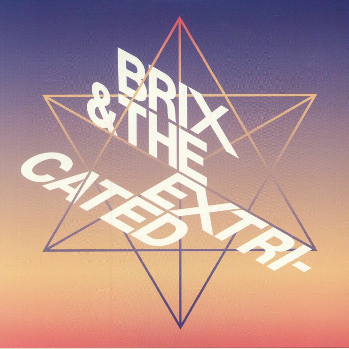 Brix and The Extricated Moonrise Kingdom