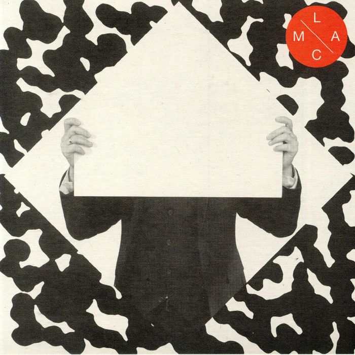 Liars | Tropical Fuck Storm – Total 3 Part Saga vinyl cover