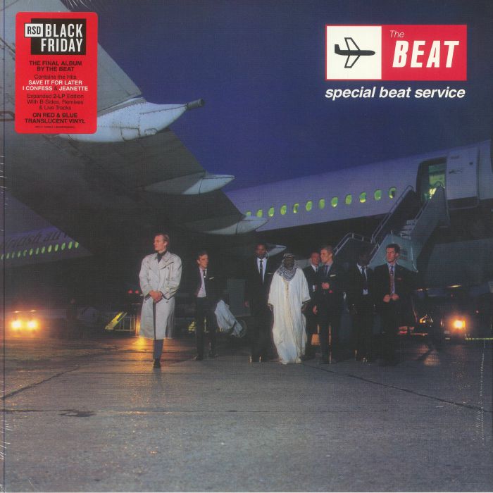 The Beat Special Beat Service (Record Store Day Black Friday RSD 2024)