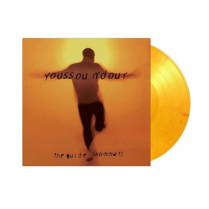 Youssou Ndour Vinyl