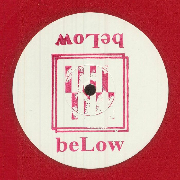 Belette 3000 Vinyl