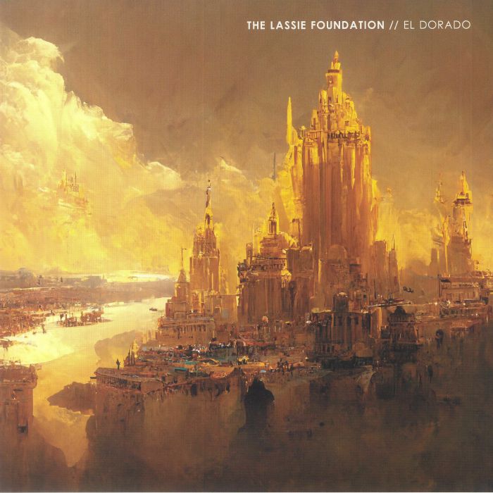 The Lassie Foundation El Dorado (Record Store Day RSD 2023)