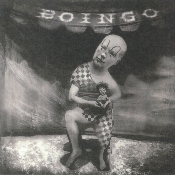 Boingo Boingo