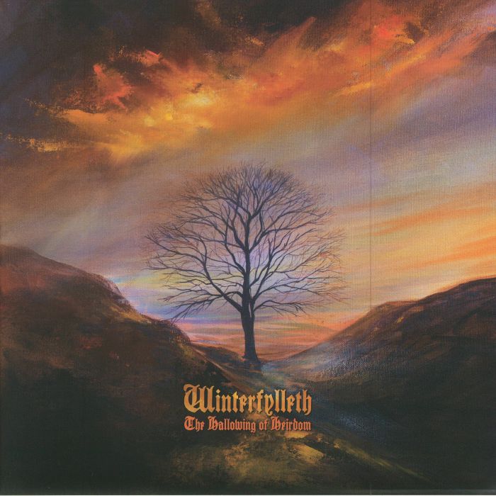 Winterfylleth The Hallowing Of Heirdom