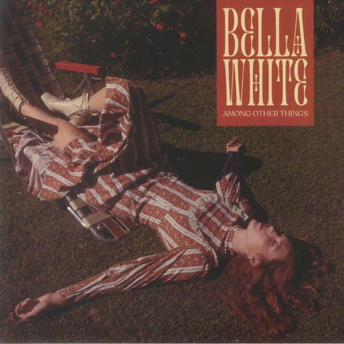 Bella White Among Other Things