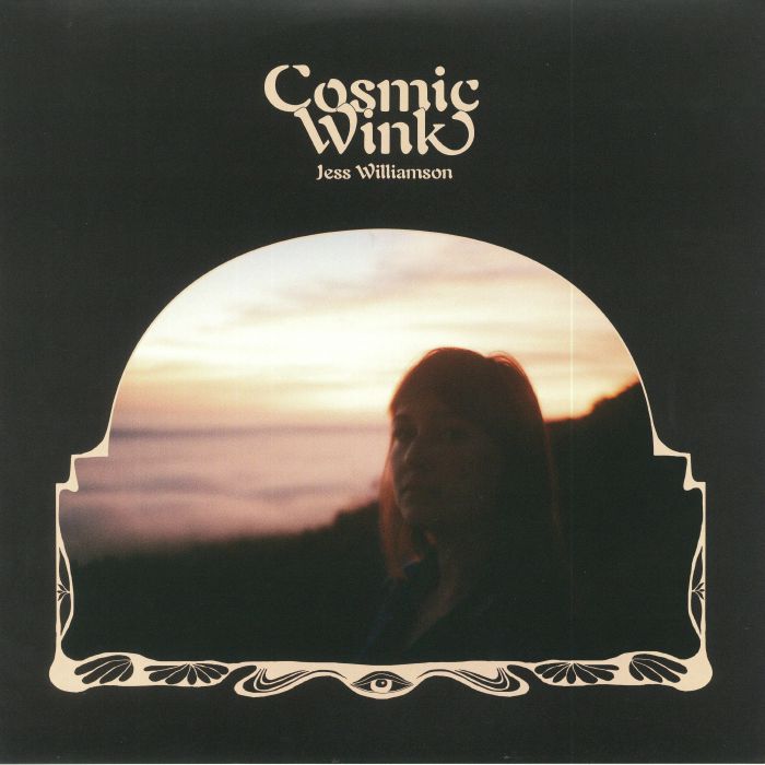 Jess Williamson Cosmic Wink
