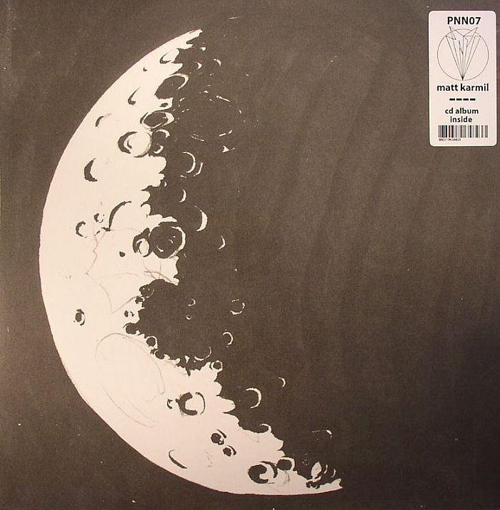 Matt Karmil –      vinyl cover