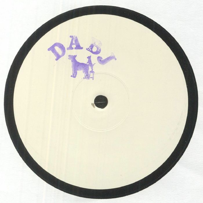 Dixon Avenue Basement Jams Vinyl