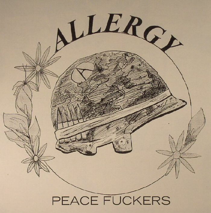 Allergy Peace Fuckers