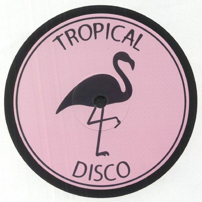 Andy Bach | Kikko Esse | Sam Pills | Sartorial Tropical Disco Records Vol 26