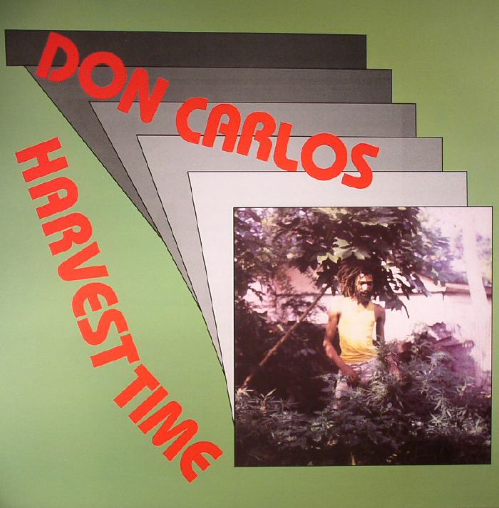 Don Carlos Harvest Time
