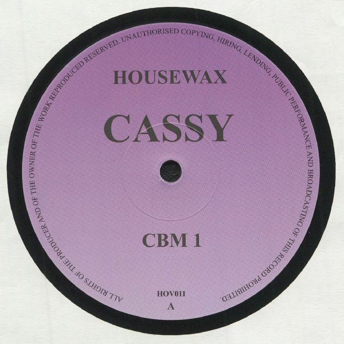 Cassy CBM 1