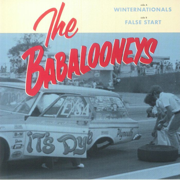 The Babalooneys Winternationals