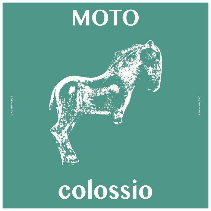 Colossio Moto (Man Power remix)