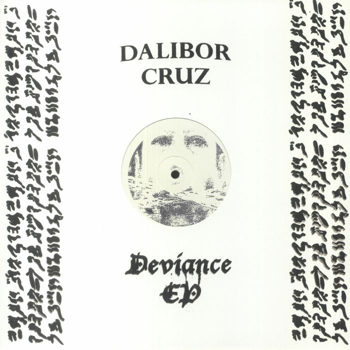 Dalibor Cruz Deviance EP