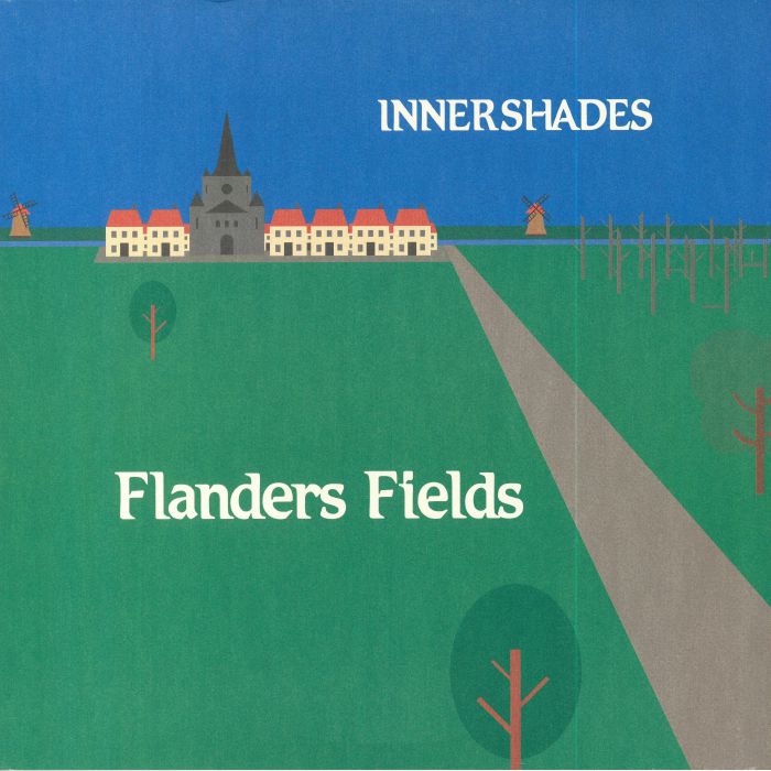 Innershades Flanders Fields