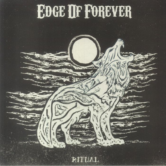 Edge Of Forever Vinyl