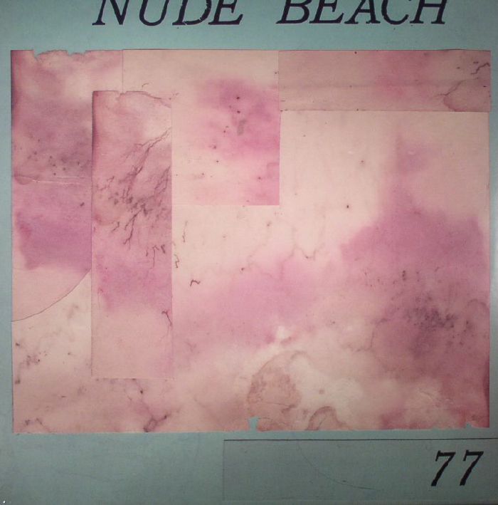 Nude Beach 77