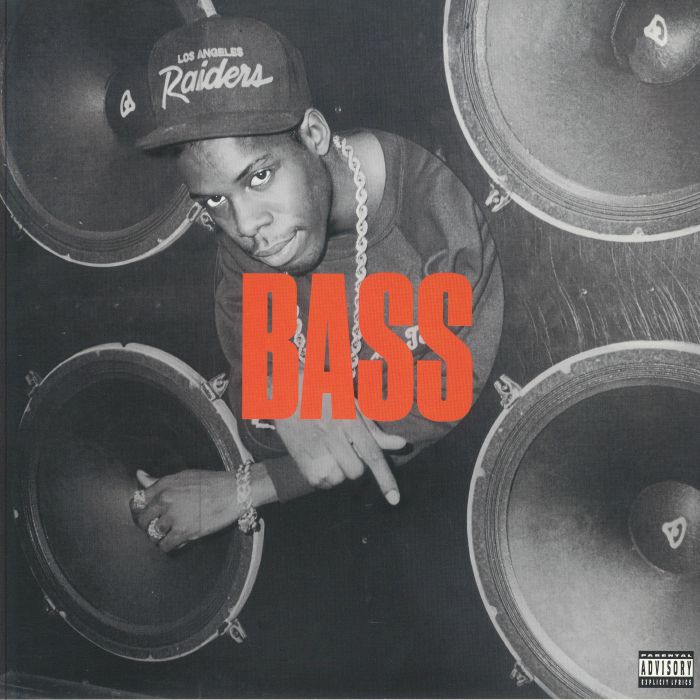 King Tee Bass
