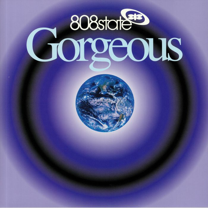 808 State Gorgeous (Expanded Edition)