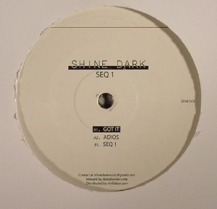 Shine Dark Seq 1