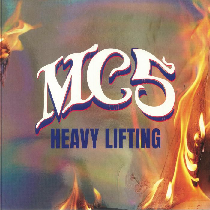 Mc5 Heavy Lifting