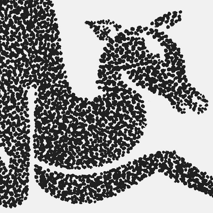 Swimtrax Vinyl