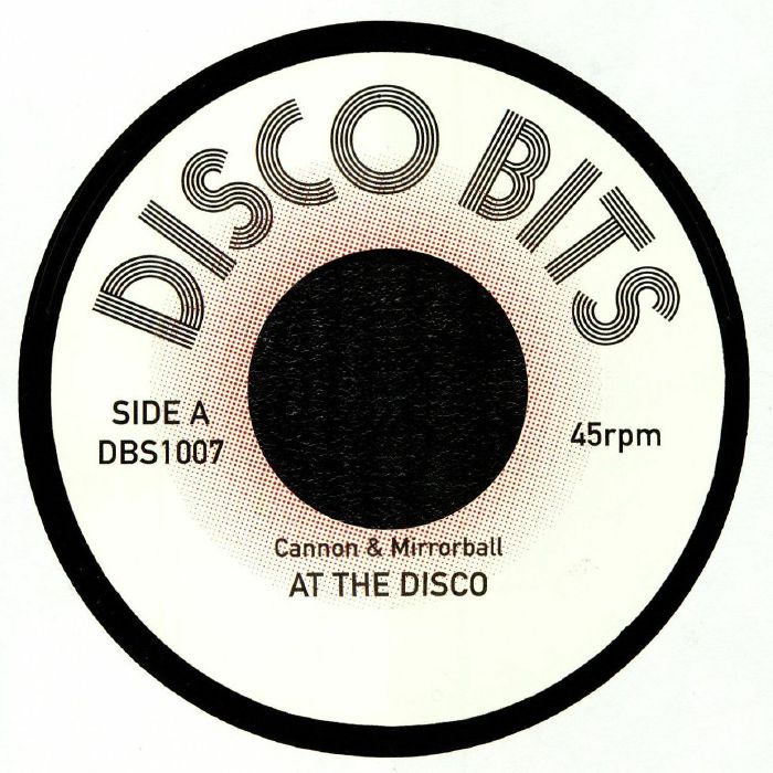 Cannon | Mirrorball At The Disco