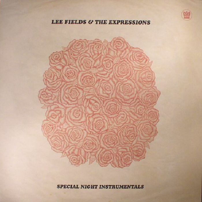 Lee Fields | The Expressions Special Night Instrumentals