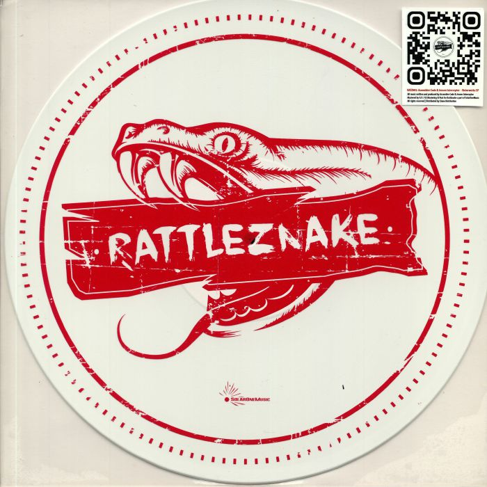 Rattleznake Vinyl