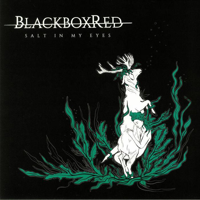 Blackboxred Salt In My Eyes