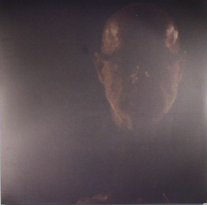 Brian Eno Reflection